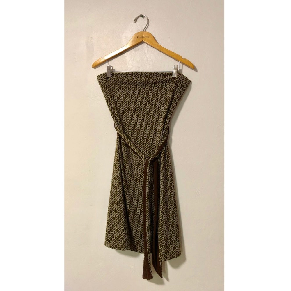 Party Dress / Niche - Medium / NWOT